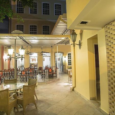 A Casa Das Portas Velhas Salvador Exterior photo